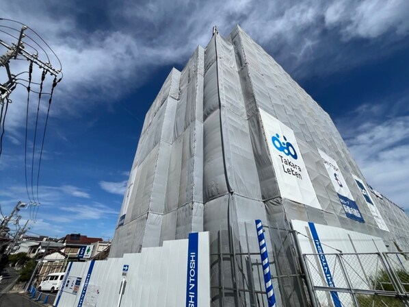 LUXENA+PAWS藤沢の物件内観写真